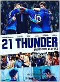 21 Thunder Temporada 1