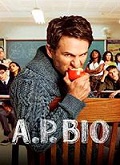 AP Bio 1×03