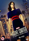 Agent Carter 2×01