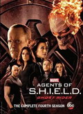 Agents of S.H.I.E.L.D. Temporada 4