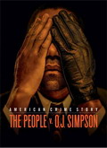 American Crime Story: The People v. O.J. Simpson Temporada 1