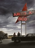 American Gods Temporada 1