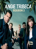 Angie Tribeca Temporada 3