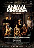 Animal Kingdom 2×01