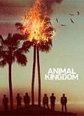 Animal Kingdom Temporada 1