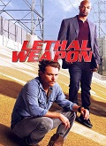 Arma Letal (Lethal Weapon) Temporada 2