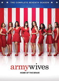 Army Wives 7×01