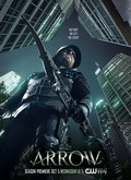 Arrow 5×02