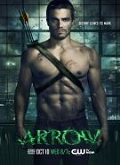 Arrow Temporada 6