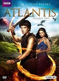 Atlantis 1X02