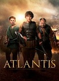 Atlantis Temporada 2