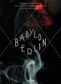 Babylon Berlin Temporada 1