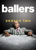 Ballers Temporada 2