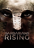 Barbarians Rising Temporada 1