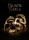 Black Sails Temporada 4