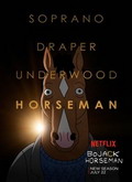 BoJack Horseman Temporada 3