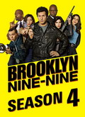 Brooklyn Nine-Nine 4×01
