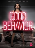 Buena conducta (Good Behavior) 1×02