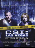 CSI Las Vegas 1×01 al 1×23