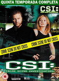 CSI Las Vegas 5×01 al 5×24