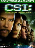 CSI Las Vegas 6×01 al 6×24
