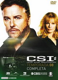 CSI Las Vegas 8×01 al 8×17