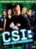 CSI Las Vegas Temporada 2