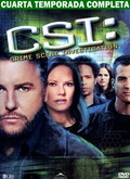 CSI Las Vegas Temporada 4