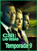 CSI Las Vegas Temporada 9