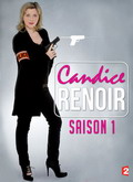 Candice Renoir Temporada 1