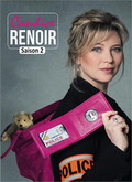 Candice Renoir Temporada 2