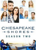 Chesapeake Shores Temporada 2