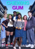 Chewing Gum 1×01