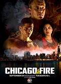 Chicago Fire Temporada 4