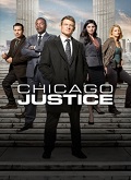 Chicago Justice 1×01