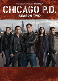 Chicago PD 2×10