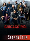Chicago PD Temporada 4