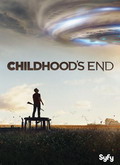 Childhoods End (El fin de la infancia) 1×01