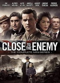 Close to the Enemy 1×05