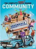 Community Temporada 6