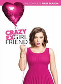 Crazy Ex-Girlfriend Temporada 1