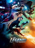 DCs Legends of Tomorrow 1×01