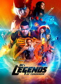 DCs Legends of Tomorrow 2×15