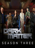 Dark Matter Temporada 3