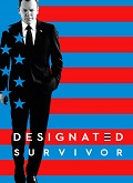 Designated Survivor (Sucesor designado) Temporada 2