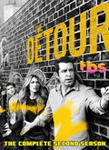 Desviados (The Detour) Temporada 2