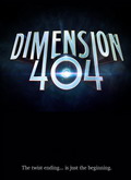 Dimension 404 Temporada 1