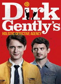 Dirk Gently: Agencia de Investigaciones Holísticas 1×04