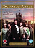 Downton Abbey Temporada 6