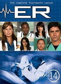 E.R. Urgencias Temporada 14